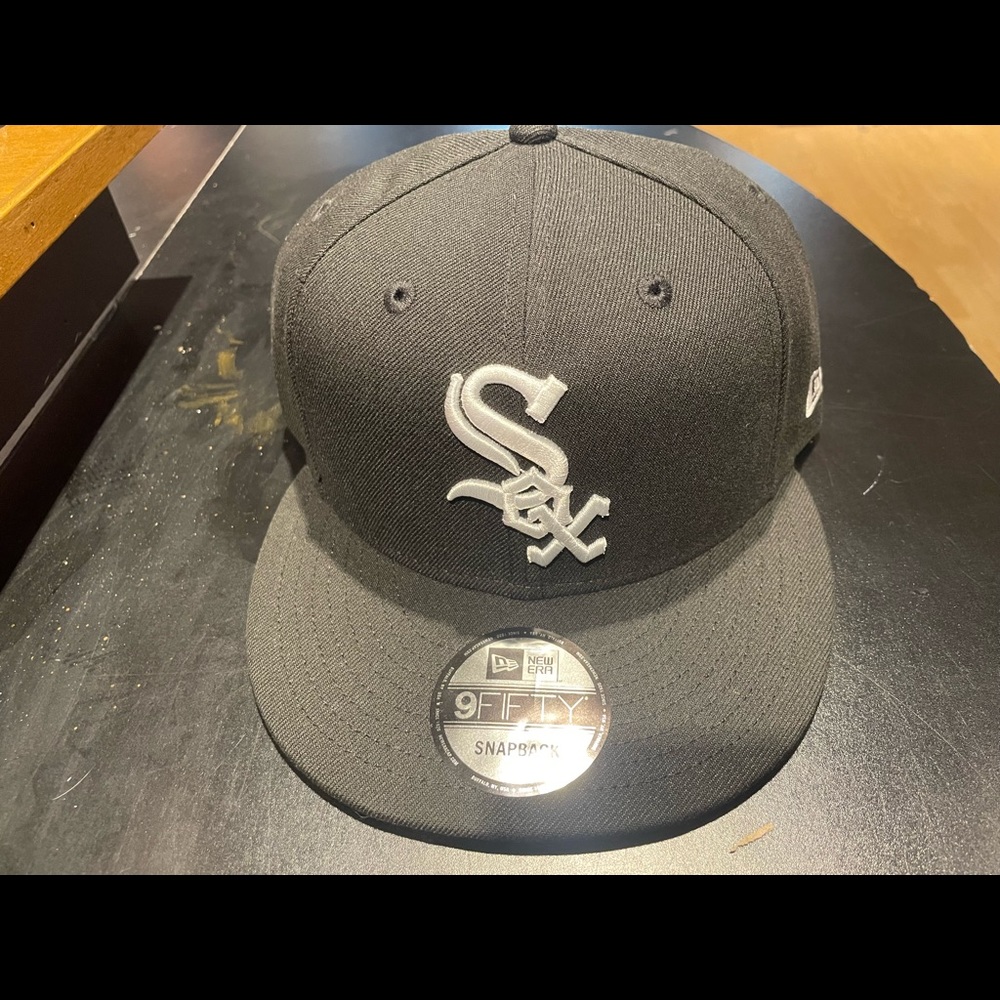 White Sox snap back